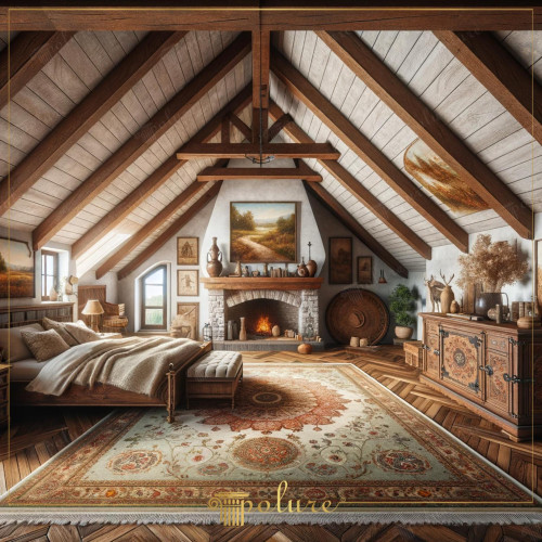 Rustik ve Klasik Yatak Odası Tasarımları: Poliüretan Kirişlerle Sıcaklık ve Estetik Buluşması Dekorasyon İpuçları ve Fikirleri <p>
<h1>Poliüretan Kiriş ve Merteklerle İç Rustik Klasik Yatak Odası Dekorasyon Modelleri</h1>
<p>Yatak odası dekorasyonunda sıcaklık ve tarihsel zerafeti bir araya getirmenin en etkileyici yollarından biri, poliüretan kiriş ve mertek kullanımıdır. Bu malzemeler, mekâna hem klasik hem de rustik bir hava katarken, modern dekorasyon anlayışıyla da uyum sağlayabilmektedir. Poliüretan kiriş ve mertekler, gerçek ahşap görünümüne sahip olmalarıyla dikkat çekerken, aynı zamanda hafif, dayanıklı ve montajı kolay özellikleriyle öne çıkar.</p>
<h2>Neden Poliüretan Kiriş ve Mertekler?</h2>
<p>Poliüretan kiriş ve mertekler, gerçek ahşabın sıcaklığını ve estetiğini sunarken, nem ve böcek zararlarına karşı daha dirençli bir alternatif sunar. Ayrıca, bakım gerektirmeyen yapısıyla uzun vadede ekonomik bir çözüm oluşturur. Bu malzemeler, yatak odası dekorasyonunda benzersiz bir atmosfer yaratmanıza olanak tanırken, enerji verimliliğine de katkıda bulunabilir.</p>
<h2>Dekorasyon Fikirleri</h2>
<ul>
<li><strong>Rustik Şıklık:</strong> Poliüretan kiriş ve merteklerle, yatak odanızda rustik bir tema yaratabilirsiniz. Koyu renk mobilyalar ve doğal tekstillerle kombinleyerek sıcak bir ortam oluşturabilirsiniz.</li>
<li><strong>Klasik Dokunuşlar:</strong> Klasik dekorasyon unsurlarıyla poliüretan kiriş ve mertekleri birleştirerek, zamansız bir zerafet yakalayabilirsiniz. Antika mobilyalar veya klasik sanat eserleriyle tamamlayarak odaya derinlik katabilirsiniz.</li>
<li><strong>Modern Çizgiler:</strong> Modern yatak odası dekorasyonunda da poliüretan kiriş ve merteklerden yararlanabilirsiniz. Düz çizgiler ve minimalist mobilyalarla kiriş ve merteklerin sıcak dokunuşunu dengeleyebilirsiniz.</li>
</ul>
<h2>Sonuç</h2>
<p>Poliüretan kiriş ve mertek kullanımı, yatak odası dekorasyonunda sıcaklık, tarihsel zerafet ve modern tasarımı bir araya getirmenin etkileyici bir yoludur. Bu malzemeler, her dekorasyon tarzına uyum sağlayarak, mekâna benzersiz bir karakter ve atmosfer katar. Poliüretan kiriş ve merteklerle zenginleştirilmiş bir yatak odası, konfor ve estetiği bir arada sunar.</p>
</p><br><hr></hr>