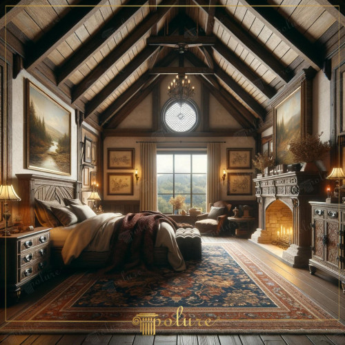 Poliüretan Detaylarıyla Zenginleştirilmiş Rustik Klasik Yatak Odası Dekorasyonları: İç Mekan Tasarım Fikirleri ve Modelleri

Poliüretan Ayrıntılarının Öne Çıktığı Rustik Klasik Yatak Odası Dekorasyon <p>

    <h1>Poliüretan Klasik ve Rustik Yatak Odası Dekorasyonu</h1>
    <p>Rustik ve klasik dekorasyon tarzlarının mükemmel uyumu, yatak odası tasarımlarında yeni bir soluk getiriyor. Poliüretan kirişler, bu iki tarzın ahengini bir araya getirerek, yatak odalarına sıcak ve davetkar bir atmosfer katıyor. Bu yazımızda, poliüretan kirişlerin rustik ve klasik dekorasyonla nasıl birleştirileceğini ve yatak odanızı nasıl bir harikaya dönüştürebileceğinizi keşfedeceğiz.</p>

    <h2>Poliüretan Kirişlerin Özellikleri</h2>
    <p>Poliüretan kirişler, hafifliği, dayanıklılığı ve kolay montajı ile öne çıkar. Gerçek ahşabın sıcaklığını ve dokusunu yansıtan bu kirişler, rustik ve klasik dekorasyonun vazgeçilmez elemanlarındandır. Nem ve suya karşı dayanıklı oluşu, yatak odası gibi özel alanlarda uzun ömürlü kullanım sunar.</p>

    <h2>Rustik ve Klasik Dekorasyonun Ahengi</h2>
    <p>Rustik dekorasyon, doğallık ve sıcaklık hissi verirken, klasik dekorasyon ise zarafet ve asaleti temsil eder. Poliüretan kirişler bu iki tarzı birleştirerek, yatak odanızda zamansız bir güzellik yaratır. Ahşap dokusu ve sıcak tonları ile rustik bir atmosfer oluştururken, düzgün hatları ve zarif detayları ile klasik bir dokunuş ekler.</p>

    <h2>Yatak Odası İçin Dekorasyon Fikirleri</h2>
    <ul>
        <li><strong>Tavan Dekorasyonu:</strong> Poliüretan kirişler, yatak odanızın tavanında kullanılarak, görsel bir derinlik ve karakter kazandırabilir. Farklı boyut ve renklerdeki kirişlerle çeşitlilik yaratarak, odanızın genel atmosferini güçlendirebilirsiniz.</li>
        <li><strong>Yatak Başlığı:</strong> Yatak başlığınızı poliüretan kirişlerle tasarlayarak, rustik ve klasik tarzın mükemmel uyumunu yatak odanızın merkezine taşıyabilirsiniz. Bu, odanıza benzersiz bir karakter ve şıklık katacaktır.</li>
        <li><strong>Duvar Dekorasyonu:</strong> Poliüretan kirişleri duvarlarınızda dekoratif elementler olarak kullanabilir, rustik bir dokunuş ekleyebilirsiniz. Bu kirişlerle duvarlarınıza çerçeve oluşturarak veya sadece belirli alanlarda kullanarak, odanızın estetiğini artırabilirsiniz.</li>
    </ul>

    <h2>Sonuç</h2>
    <p>Poliüretan kirişler, rustik ve klasik yatak odası dekorasyonunun mükemmel birleşimini sağlayarak, yatak odanızı bir harikaya dönüştürebilir. Hem estetik hem de fonksiyonel avantajlarıyla, bu kirişler yatak odanızda sıcak, davetkar ve şık bir atmosfer yaratmanıza olanak tanır. Poliüretan kirişlerle tasarlanmış bir yatak odası, konfor ve stilin mükemmel uyumunu sunar.</p>

</p><br><hr></hr>