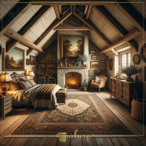 Poliüretan Kirişlerle Modern Rustik Yatak Odası Dekorasyonu: İç Mekanlarda Klasik ve Rustik Tasarım Harmanı <p>

    <article>
        <h1>Poliüretan Rustik Değerlerin Modern Yorumu ile İhtişamlı Yatak Odası Tasarımı</h1>
        <p>Günümüzde, ev dekorasyonunda rustik unsurların modern tasarımlarla birleştirilmesi giderek daha popüler hale gelmektedir. Özellikle yatak odası dekorasyonunda, poliüretan kirişler kullanılarak rustik ve klasik değerler, modern çizgilerle harmanlanarak benzersiz ve şık bir atmosfer yaratılmaktadır. Poliüretan malzemesi, ahşabın doğal görünümünü taklit edebilme özelliğiyle ön plana çıkar ve montaj kolaylığı sunar. Bu sayede, ağır ahşap kirişlerin taşınması ve montajıyla karşılaşılan zorluklar ortadan kalkar.</p>
        <h2>İç Rustik Klasik Yatak Odası Dekorasyon Modelleri</h2>
        <p>İç rustik klasik yatak odası dekorasyonunda, poliüretan kirişlerle zenginleştirilmiş tavanlar, odanın genel atmosferine sıcaklık ve derinlik katar. Bu kirişler, ışıklandırma elemanlarıyla kombin edildiğinde, odanın karakterini ön plana çıkarır ve göz alıcı bir görünüm sağlar. Poliüretan kirişlerin kullanıldığı yatak odası tasarımlarında, doğal taş veya tuğla duvar kaplamalarıyla birlikte, rustik dokunuşlar modern tasarım anlayışıyla birleştirilir.</p>
        <h3>Tasarım ve Örnekler</h3>
        <p>Poliüretan kirişlerin kullanımı, yatak odası tasarımlarında çeşitlilik yaratır. Örneğin, tavan arasında asimetrik olarak yerleştirilen kirişler, odanın dinamik ve ilgi çekici bir yapıya kavuşmasını sağlar. Ayrıca, kirişlerin rengi ve dokusu, odanın genel renk paleti ve tasarım temasıyla uyumlu seçilerek, bütünlüklü bir dekorasyon elde edilir.</p>
        <h3>Dekorasyon Fikirleri</h3>
        <p>Yatak odasında rustik bir atmosfer yaratmak için, poliüretan kirişlerin yanı sıra, ahşap mobilyalar, doğal kumaşlardan yapılmış perdeler ve yatak örtüleri tercih edilebilir. Bu unsurlar, modern ve minimalist tasarım öğeleriyle dengelenerek, zamanın ötesinde bir yatak odası dekorasyonu oluşturulabilir.</p>
        <p>Sonuç olarak, poliüretan kirişler kullanarak yatak odası dekorasyonunda rustik ve klasik değerlerin modern bir yorumunu yapmak, şık ve konforlu bir yaşam alanı yaratmanın etkili yollarından biridir. Bu yaklaşım, geleneksel ve modern tasarım unsurlarını başarılı bir şekilde birleştirerek, her zevke hitap eden dekorasyonlar oluşturmayı mümkün kılar.</p>
    </article>

</p><br><hr></hr>