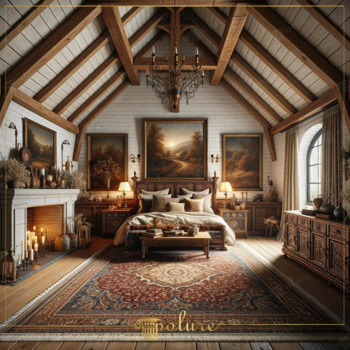 Modern Rustik Yatak Odası Tasarımları: Poliüretan Kirişler ile Şıklığı Yakalayın - POLİÜRETAN RUSTİK KLASİK YATAK ODASI Dekorasyon Fikirleri ve Önerileri <p>

    <article>
        <h1>Poliüretan Kirişlerle Zenginleştirilmiş Rustik Klasik Yatak Odası Dekorasyonu</h1>
        <p>Rustik klasik yatak odası dekorasyonu, doğallığı, sıcaklığı ve huzuru yansıtan bir stil olup, modern dokunuşlarla yeniden yorumlanmaktadır. Poliüretan kirişler, bu modern yorumun en dikkat çekici öğelerinden biri olarak karşımıza çıkar. Hem dayanıklı hem de estetik açıdan zengin bir görünüm sunan poliüretan kirişler, rustik ve klasik unsurları bir araya getirerek yatak odanızı benzersiz bir şekilde güzelleştirir.</p>
        <section>
            <h2>Neden Poliüretan Kirişler?</h2>
            <p>Poliüretan kirişler, gerçek ahşap görünümüne sahip olmalarına rağmen, ahşaba göre çok daha hafif ve nem, böcek zararlarına karşı daha dirençli olmaları sebebiyle tercih edilir. Montajı kolay ve hızlıdır, bu sayede yatak odanızda kısa sürede etkileyici bir dönüşüm yapabilirsiniz.</p>
        </section>
        <section>
            <h2>Dekorasyon Fikirleri</h2>
            <ul>
                <li><strong>Doğal Tonlar:</strong> Yatak odanızda sakin ve huzurlu bir atmosfer yaratmak için toprak tonları, bej ve pastel renkler tercih edin.</li>
                <li><strong>Yumuşak Aydınlatma:</strong> Rustik bir atmosfer için yumuşak ve sıcak ışık kaynakları kullanın. Duvar aplikleri ve zemin lambaları bu stili destekler.</li>
                <li><strong>Doğal Malzemeler:</strong> Poliüretan kirişlerle uyumlu olacak şekilde, doğal taş, deri ve yün gibi malzemelerden yapılmış dekorasyon ürünleri seçin.</li>
                <li><strong>Antika veya Vintage Mobilyalar:</strong> Yatak odanıza karakter katmak için antika veya vintage mobilyalar ekleyin. Bu mobilyalar, rustik ve klasik tarzın zenginliğini ve derinliğini ortaya çıkarır.</li>
            </ul>
        </section>
        <section>
            <h2>Sonuç</h2>
            <p>Poliüretan kirişlerle zenginleştirilmiş bir rustik klasik yatak odası dekorasyonu, modern ve geleneksel unsurları başarılı bir şekilde birleştirerek evinize sıcak ve davetkar bir atmosfer katar. Bu dekorasyon stili, konfor ve estetiği ön planda tutarak yatak odanızı bir sığınak haline getirir.</p>
        </section>
    </article>

</p><br><hr></hr>