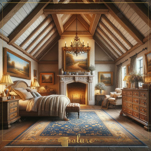 Poliüretan Çerçevelerle Rustik ve Modern Karışımı Yatak Odası Dekorasyon Fikirleri: İç Mekan Rustik Klasik Yatak Odası Tasarımı Örnekleri <p>

    <article>
        <h1>Poliüretan Kirişlerle Süslenmiş Rustik Klasik Yatak Odası Dekorasyonu</h1>
        <p>Modern ve rustik tasarımların benzersiz uyumunu yatak odanızda yakalamak istiyorsanız, poliüretan kirişlerle süslenmiş dekorasyon modelleri tam size göre. Poliüretan, hem dayanıklılığı hem de estetik açıdan sunduğu çeşitlilikle, rustik ve klasik tarzları bir araya getiren dekorasyonlarda sıkça tercih edilmektedir.</p>
        
        <h2>Poliüretan Kirişlerin Avantajları</h2>
        <p>Poliüretan kirişler, gerçek ahşabın sıcaklığını ve dokusunu taklit ederken, ağır bakım gereksinimleri ve yüksek maliyetlerden kaçınmanızı sağlar. Su ve nemden etkilenmeyen yapısıyla poliüretan kirişler, özellikle yatak odası gibi özel alanlarda uzun ömürlü bir kullanım sunar.</p>
        
        <h2>Rustik Klasik Yatak Odası Dekorasyon Fikirleri</h2>
        <ul>
            <li><strong>Renk Seçimi:</strong> Rustik klasik dekorasyonda, toprak tonları, hafif pastel renkler ve doğal ahşap renkleri tercih edilir. Bu renkler, odanızın daha sıcak ve davetkar bir atmosfere sahip olmasını sağlar.</li>
            <li><strong>Doku ve Malzeme:</strong> Poliüretan kirişler, ahşap mobilyalar, dokuma halılar ve yumuşak kumaşlar, rustik dokunuşlarla modern ihtişamın birleştiği bir yatak odası yaratmanın anahtarlarıdır.</li>
            <li><strong>Aydınlatma:</strong> Sıcak ve yumuşak aydınlatma, rustik klasik yatak odasının olmazsa olmazıdır. Duvar aplikleri, masa lambaları veya kumaş abajurlar, odanın genel havasını tamamlayacak şekilde seçilmelidir.</li>
        </ul>
        
        <h2>Poliüretan Kiriş Uygulama Fikirleri</h2>
        <p>Poliüretan kirişler, tavan dekorasyonunda kullanılarak odanıza derinlik ve karakter katabilir. Aynı zamanda, duvar dekorasyonunda da kullanılarak, odanızın belirli bir köşesine rustik bir vurgu yapabilirsiniz. Poliüretan kirişlerin hafifliği, montajının kolay ve pratik olmasını sağlar, bu da onları DIY projeleri için ideal bir seçenek yapar.</p>
        
        <p>Modern ihtişamla rustik dokunuşların sentezlendiği yatak odası dekorasyonu, poliüretan kirişlerle kolaylıkla elde edilebilir. Bu benzersiz kombinasyon, yatak odanıza sıcaklık, karakter ve stil katacaktır.</p>
    </article>

</p><br><hr></hr>