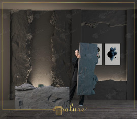 Poliüretan Taş Efektli Duvar Panelleri: İç Mekan Rustik ve Klasik Dekorasyon Fikirleri ve Tasarımları 

    Poliüretan Kaya Görünümlü Duvar Panelleri: İç Rustik Klasik Dekorasyon Modelleri ve Fikirleri
    Ev veya ofis dekorasyonu