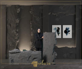 Poliüretan Kanyon Duvar Panelleri: İç Mekan Rustik ve Klasik Dekorasyon Fikirleri ve Tasarımları 

    
        Poliüretan Canyon Kaya Görünümlü Dekoratif Duvar Panelleri
        Poliüretan malzemeden üretilen Canyon