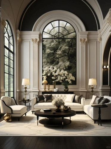 Modern Klasik Salon Tasarımı: Poliüretan Dekorasyon, Sütun ve Kemer Detaylarıyla İç Mekan Süslemeleri - Dekorasyon Önerileri ve Modelleri <p>
<h1>Poliüretan Salon Dekorasyonu ve Modern Klasik Salon Dekorasyon Modelleri</h1>
<p>Salon dekorasyonunda modern ve klasik unsurların birleşimi, son yıllarda oldukça popüler bir trend haline gelmiştir. Poliüretan malzemesi, bu trendin vazgeçilmezlerinden biri olarak karşımıza çıkmaktadır. Hem dayanıklı hem de estetik açıdan zengin bir görünüm sunan poliüretan, salon dekorasyonunda sıklıkla tercih edilen bir materyaldir.</p>
<h2>Poliüretan Plaster Sütun ve Kemerler</h2>
<p>Poliüretan plaster sütun ve kemerler, salonunuzda modern ve klasik bir atmosfer yaratmanın en etkili yollarından biridir. Bu dekoratif unsurlar, mekana zarif bir dokunuş katarken, aynı zamanda göz alıcı bir detay olarak dikkat çeker. Poliüretanın kolay şekillendirilebilir özelliği sayesinde, çeşitli tasarımlar ve boyutlarda sütun ve kemerler oluşturmak mümkündür.</p>
<h2>İç Modern Klasik Salon Dekorasyon Modelleri</h2>
<p>Modern klasik salon dekorasyon modelleri, geçmişin zarafetini günümüzün minimalist çizgileriyle harmanlayarak ortaya çıkar. Bu tarz, genellikle nötr renk paletleri, düz çizgiler ve zarif mobilyalar ile karakterize edilir. Poliüretan sütun ve kemerler, bu tarzın tamamlayıcısı olarak salonunuzda sofistike bir atmosfer yaratır.</p>
<h3>Dekorasyon Fikirleri</h3>
<ul>
<li><strong>Renk Seçimi:</strong> Nötr renkler ve pastel tonlar, modern klasik dekorasyonun olmazsa olmazlarıdır. Bu renkler, poliüretan sütun ve kemerlerle mükemmel bir uyum içinde olacaktır.</li>
<li><strong>Aydınlatma:</strong> Zarif avizeler ve sade duvar aplikleri, modern klasik salonunuzun atmosferini zenginleştirir. Aydınlatma, poliüretan detayların daha belirgin hale gelmesine yardımcı olur.</li>
<li><strong>Mobilya Seçimi:</strong> Klasik çizgilere sahip modern mobilyalar, salonunuzun genel estetiğini tamamlar. Poliüretan sütun ve kemerlerle birlikte, bu mobilyalar mekana zarif bir hava katar.</li>
</ul>
<p>Modern klasik salon dekorasyonu, zamansız bir şıklık arayışında olanlar için ideal bir tercihtir. Poliüretan sütun ve kemerlerle zenginleştirilmiş bir salon, hem modern hem de klasik unsurları başarılı bir şekilde bir araya getirir.</p>
</p><br><hr></hr>