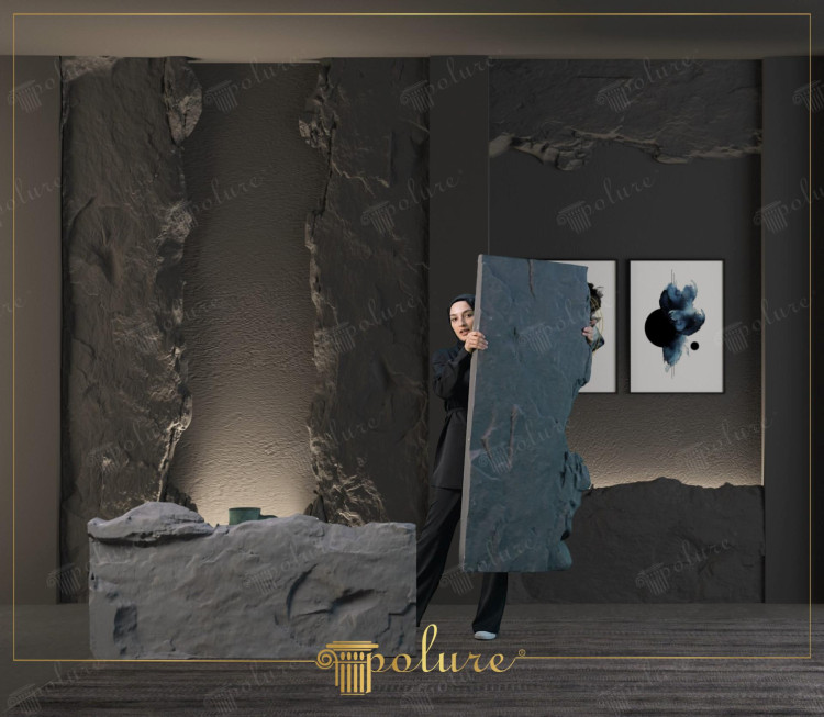 Poliüretan Taş Efektli Duvar Panelleri: İç Mekan Rustik ve Klasik Dekorasyon Fikirleri ve Tasarımları <p>
<h1>Poliüretan Kaya Görünümlü Duvar Panelleri: İç Rustik Klasik Dekorasyon Modelleri ve Fikirleri</h1>
<p>Ev veya ofis dekorasyonunda doğal bir dokunuş arayanlar için poliüretan kaya görünümlü duvar panelleri ideal bir seçenektir. Hem dayanıklı hem de estetik bir görünüm sunan bu paneller, iç mekanlarda rustik ve klasik bir hava yaratmanın yanı sıra modern dekorasyonlarla da mükemmel bir uyum sağlar.</p>
<h2>Neden Poliüretan Kaya Görünümlü Duvar Panelleri?</h2>
<p>Poliüretan, hafifliği ve kolay uygulanabilirliği ile bilinir. Gerçek taşa oranla daha ekonomik bir seçenek olan poliüretan paneller, aynı zamanda montaj kolaylığı ve uzun ömürlülüğü ile öne çıkar. Kaya görünümlü paneller, mekanlara doğal bir güzellik katarken, bakımı kolay ve pratik bir kullanım sunar.</p>
<h2>Dekorasyon Modelleri ve Tasarım Fikirleri</h2>
<p>Poliüretan kaya görünümlü duvar panelleri, salonlardan yatak odalarına, banyolardan koridorlara kadar evin her köşesinde kullanılabilir. Rustik bir şömine tasarımından, klasik bir yemek odası duvar dekorasyonuna kadar çeşitli uygulamaları mümkündür. Ayrıca, bu paneller ışıklandırma ile kombinlendiğinde mekanlara derinlik ve karakter katar.</p>
<ul>
<li><strong>Salon Dekorasyonu:</strong> Salonunuzun bir duvarını poliüretan kaya görünümlü panel ile kaplayarak, odanın odak noktasını değiştirebilirsiniz. Bu, rustik ve sıcak bir atmosfer yaratır.</li>
<li><strong>Yatak Odası Akcentesi:</strong> Yatak odanızın başucu duvarını bu panellerle kaplayarak, sakin ve huzurlu bir sığınak oluşturabilirsiniz.</li>
<li><strong>Banyo Tasarımı:</strong> Banyonuzda doğal bir spa havası yaratmak için poliüretan kaya panelleri tercih edebilirsiniz. Su ve neme dayanıklı olmaları büyük bir avantajdır.</li>
</ul>
<h2>Uygulama ve Montaj</h2>
<p>Poliüretan duvar panellerinin montajı oldukça basittir. Çoğu model kendinden yapışkanlıdır veya özel yapıştırıcılar ile kolayca duvara monte edilebilir. Hafif olmaları, tek kişinin bile kolayca uygulama yapabilmesini sağlar.</p>
<h2>Sonuç</h2>
<p>Poliüretan kaya görünümlü duvar panelleri, hem modern hem de klasik iç mekanlarda benzersiz ve estetik bir görünüm sağlar. Uygulaması kolay ve ekonomik oluşu, onları her türlü dekorasyon projesi için ideal kılar. Doğal taşın güzelliğini ve dokusunu evinize taşımak istiyorsanız, bu paneller mükemmel bir seçenektir.</p>
</p><br><hr></hr>