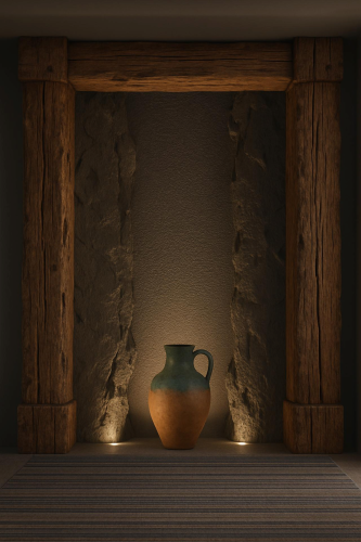 Kaya Panel Salon Dekor Kaya Görünümlü Poliüretan Panel Kaya Panel Salon Dekor Kaya Görünümlü Poliüretan Paneller ile Şıklığı Yakalayın Salon dekorasyonunda doğal ve etkileyici bir atmosfer yaratmak isteyenler için Kaya Görünümlü Poliüretan Paneller estetik ve dayanıklılığı bir araya getiriyor Bu paneller doğal taşın görkemini salonlarınıza taşırken kullanım kolaylığı ve modern tasarımıyla dikkat çekiyor İşte Kaya Panel Salon Dekor hakkında bilmeniz gereken tüm detaylar Doğal Taş Görünümünde Modern Çözüm Kaya görünümlü poliüretan paneller salon duvarlarında doğal taş etkisini yaratmak için tasarlanmıştır Gerçek taş dokusunu ve renk geçişlerini birebir taklit eden bu paneller salonunuzda sofistike bir hava yaratır Hem modern hem de klasik dekorasyon tarzlarına uyum sağlayarak mekanın karakterine uygun bir görünüm sunar Poliüretanın Sağladığı Avantajlar Hafif ve Dayanıklı Poliüretan malzemenin hafifliği taş ve beton gibi ağır malzemelere kıyasla daha kolay taşınmasını ve montajını sağlar Aynı zamanda darbelere neme ve sıcaklık değişimlerine karşı dayanıklıdır Kolay Uygulama Profesyonel ekipman gerektirmeyen montaj sistemi sayesinde hem zamandan hem de maliyetten tasarruf edebilirsiniz Boyanabilir Özellik Paneller istediğiniz renge boyanarak salonunuzun dekorasyon konseptine kolayca uyum sağlar Kaya Panel ile Salon Dekorasyonu Kaya görünümlü poliüretan paneller salon dekorasyonunda farklı kullanım alanları sunar Odak Noktası Oluşturma Televizyon ünitesinin arkası şömine çevresi veya duvarın belirli bir kısmını kaplayarak mekanda odak noktası yaratabilirsiniz Tam Kaplama Duvarların tamamını kaplayarak etkileyici bir doğallık ve bütünlük hissi sağlayabilirsiniz Aydınlatma ile Kombinasyon Panellerin doğal dokusunu vurgulamak için doğru aydınlatmalarla kombinasyon yaparak şık ve modern bir atmosfer oluşturabilirsiniz Neden Kaya Görünümlü Poliüretan Paneller Estetik Çekicilik Doğal taşın görkemini evinize taşır Kolay Bakım Panellerin yüzeyi temizlenmesi kolaydır ve ekstra bakım gerektirmez Uzun Ömürlü Dayanıklı yapısı sayesinde yıllarca ilk günkü görünümünü korur Çevre Dostu Doğal taş kullanımına çevre dostu bir alternatif sunar ve üretim sırasında çevreye daha az zarar verir Kullanım Alanları Salon dışında Kaya görünümlü poliüretan paneller oturma odaları ofisler restoranlar ve kafelerde de tercih edilmektedir Hafifliği dayanıklılığı ve estetik yapısıyla farklı alanlarda rahatlıkla kullanılabilir Sonuç Kaya görünümlü poliüretan paneller salon dekorasyonu için hem estetik hem de pratik bir çözümdür Doğal taşın lüks görünümünü poliüretanın sunduğu avantajlarla birleştiren bu paneller salonunuzu modern zarif ve sıcak bir atmosfere dönüştürür Siz de salonunuzda doğal taşın şıklığını yaşamak istiyorsanız Kaya Panel Salon Dekor tam size göre bir seçenek olabilir