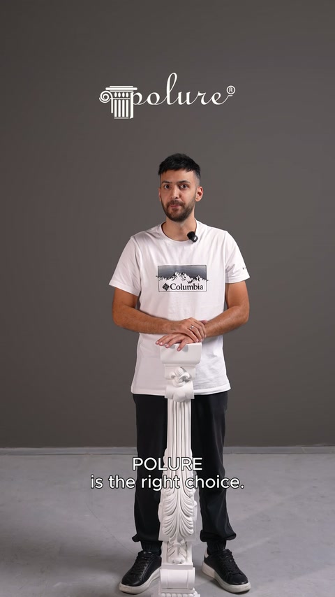Dekorasyonda Prestij İçin Doğru Adres Polure