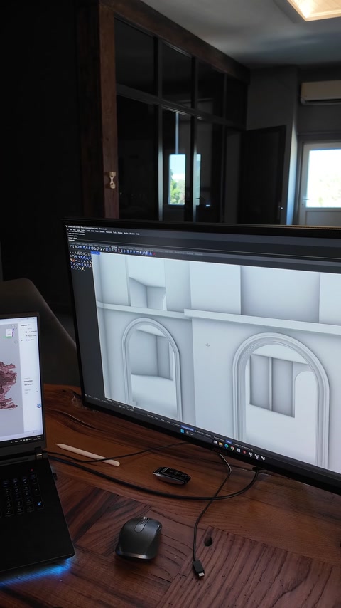 Polure Poliüretan İmalat Gücü ve 3D Teknik Altyapısıyla Kusursuz Projeler