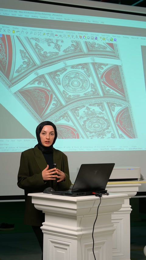 Mimari Çıkmazlara Esnek Çözümler: Polure ile Formun Sınırlarını Zorlayın