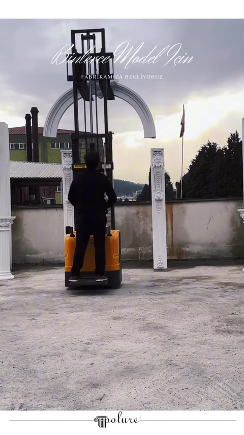Poliüretan Düğün Salonu Dekorasyonları ile Estetik ve Şıklık