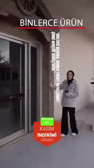 Koyu renkli duvar panelleri ve dikey profiller uygulamalı olarak gösteriliyor