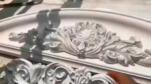 Poliüretan Pencere Söve Modelleri ve Dış Cephe Dekorasyon Üretimi