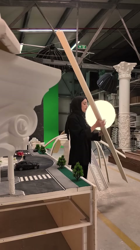 Esnek Poliüretan Kartonpiyer, Flex Çıta, Panel ve Bordür Üretimi
