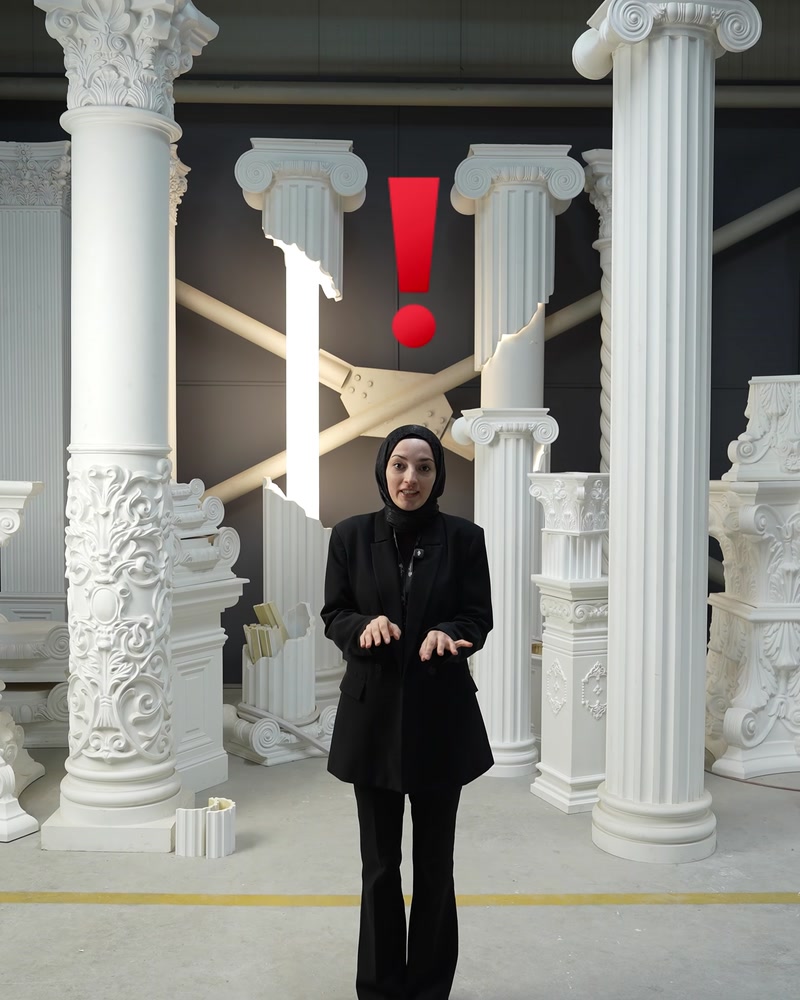 Polure hakkında sorularınızı yanıtlıyoruz! — 0:01