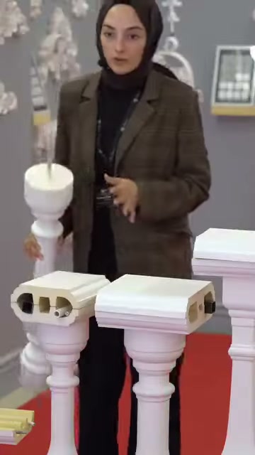 Badastrol gövdesinin üst bağlantı ucu yakından gösteriliyor.