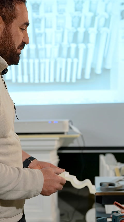 Polure Mercek Altında 2. Bölüm: Kusursuz Söve ve Dekorasyon Uygulamaları