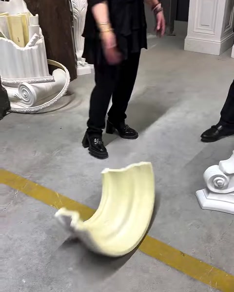 Fransa ve Belçika’dan Müşteriler Polure Kalitesini Anlatıyor