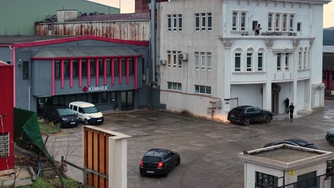 Polure ile Tanışma Hikayesi: Showroom Turu ve Ürün İncelemesi