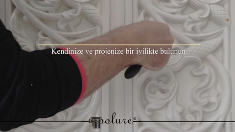 Poliüretan Separatör Kaplama ve Boya Yüzey Kalitesi