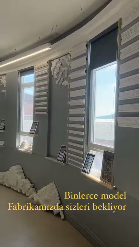 Polure Poliüretan Ürün Modelleri ve Çeşitleri: Üretimden Halka Kalite