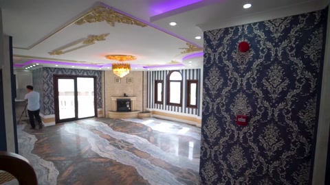 Darıca Bayramoğlu Poliüretan Villa Uygulaması ve Mimari Detaylar
