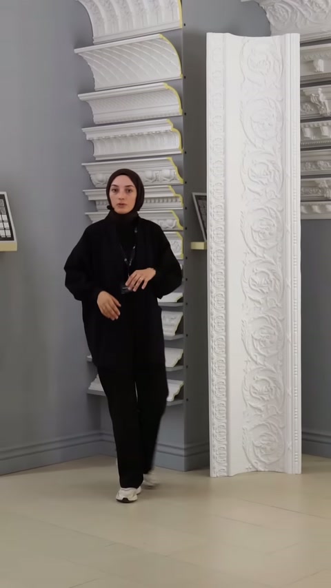 Poliüretan Kartonpiyer Modelleri ile Estetik ve Dayanıklı Çözümler