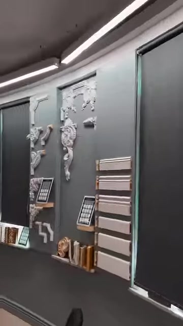Poliüretan Kartonpiyer Modelleri ve Desenli Kartonpiyer İmalatı