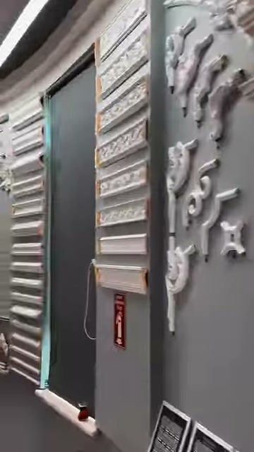 Poliüretan Kartonpiyer Modelleri ve Desenli Kartonpiyer İmalatı