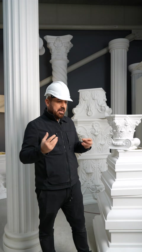 Poliüretan İmalatında Neden Yalnız Yapay Zekâya Güvenmiyoruz?