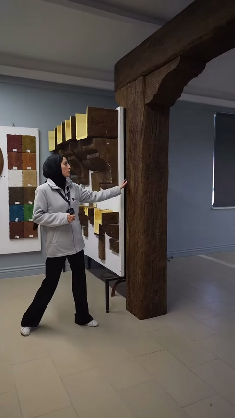 Poliüretan Kiriş, Mertek, Kütük, At Arabası Tekeri ve Panel İmalatı